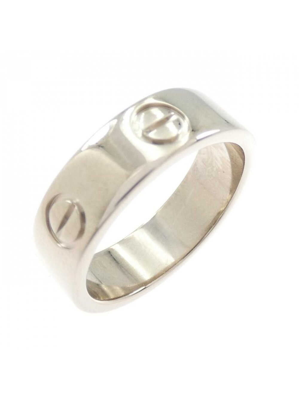 Cartier Love Ring